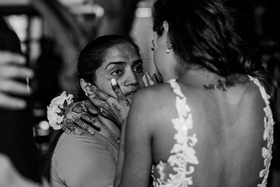 FIH Fotografie » Diipa & Oleg European wedding